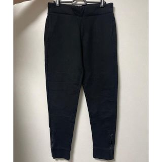 ユニクロ(UNIQLO)のUNIQLO and LEMAIRE スウェットパンツ(その他)