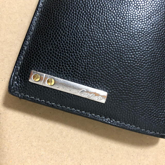 Cartier(カルティエ)のバレンタイン値下げ！カルティエ 長財布 メンズのファッション小物(長財布)の商品写真