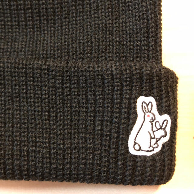 VANQUISH - エフアールツー #FR2 Icon Knit Capの通販 by タカシマ