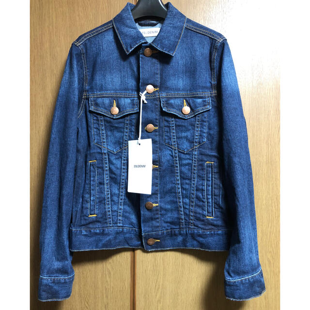 23区 - 新品!23区 デニム ジャケット Gジャンの通販 by わん's shop