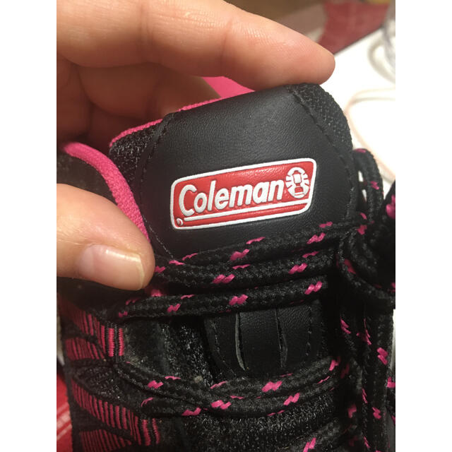 Coleman(コールマン)のColemanの靴 レディースの靴/シューズ(スニーカー)の商品写真