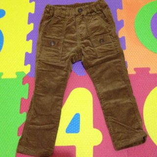 エフオーキッズ(F.O.KIDS)の未使用☆パンツ(その他)