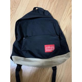 マンハッタンポーテージ(Manhattan Portage)のマンハッタンポーテージ　リュック　最終値下げ(リュック/バックパック)