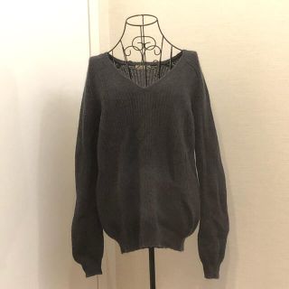 ニナリッチ ニット/セーター(レディース)の通販 45点 | NINA RICCIの ニナリッチ ニット/セーター(レディース)の通販 45点 | NINA RICCIの