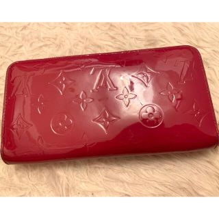 ルイヴィトン(LOUIS VUITTON)のLOUIS VUITTON ルイヴィトン　財布　長財布(財布)