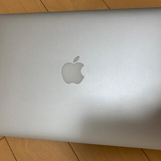 マック(Mac (Apple))の[最終値下げ] MacBook Pro Retina Early2013(ノートPC)