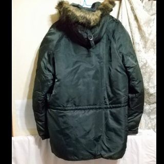 アヴィレックス(AVIREX)のN-3B   AVIREX   FLIGHT JACKET(フライトジャケット)