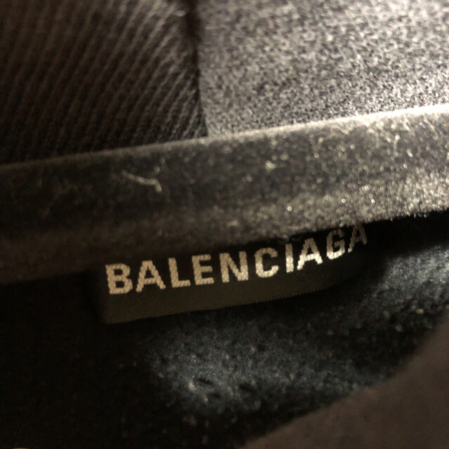 Balenciaga(バレンシアガ)のbalenciaga speedhunters パーカー メンズのトップス(パーカー)の商品写真
