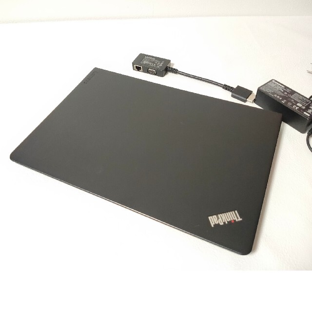 LenovoThinkPad13 Core i5-7300U 8GB 128GB