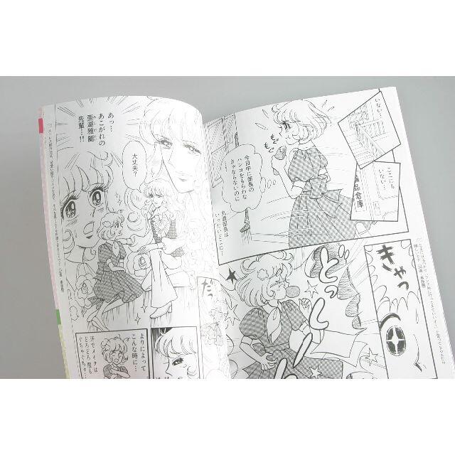 非売品! cybozu サイボウズ ノベルティ 少女漫画 キントーン エンタメ/ホビーの本(コンピュータ/IT)の商品写真