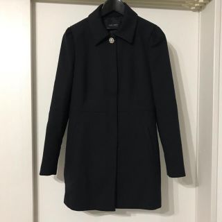 ザラ(ZARA)の新品　ZARA  コート(ロングコート)