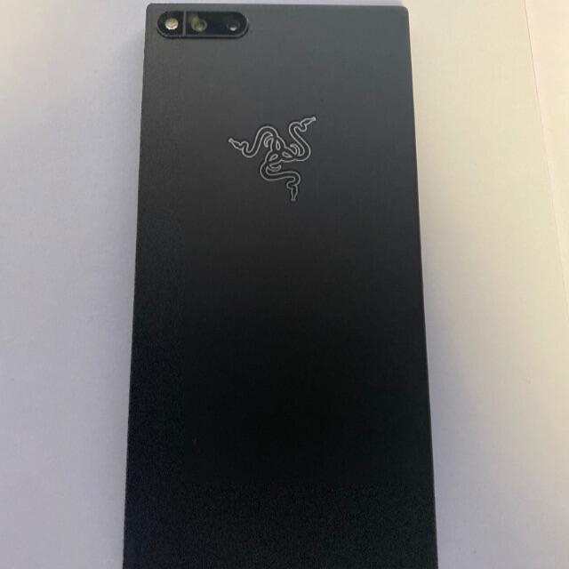 【美品】Razer Razer Phone SIMフリー