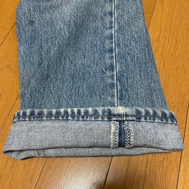 Levi's(リーバイス)のLevi’s levis リーバイス 501xx ペンキ ダメージ 90’s メンズのパンツ(デニム/ジーンズ)の商品写真