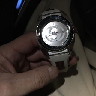 ✨人気✨ GUCCI グッチ 5500L レディース 腕時計