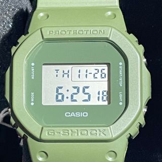 新品・未使用】 G-SHOCK DW-5600ET-3JF | visitsantaflavia.it