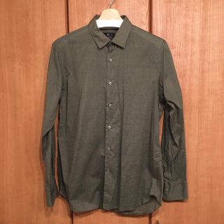 ランバンコレクション(LANVIN COLLECTION)のLANVIN COLLECTION シャツ(シャツ)