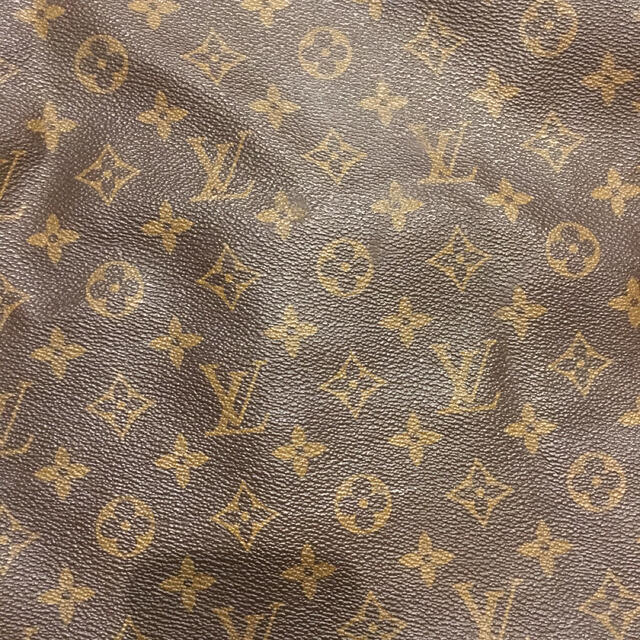 LOUIS VUITTON(ルイヴィトン)のルイヴィトン　ハギレ　生地 ハンドメイドの素材/材料(生地/糸)の商品写真