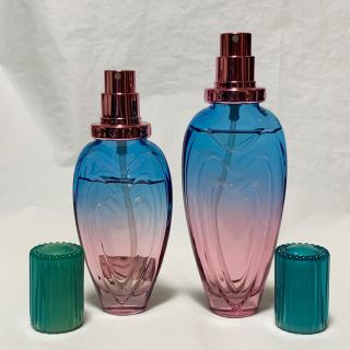 エスカーダ(ESCADA)のESCADA エスカーダ アイランド キッス 50ml 30ml 香水(香水(女性用))