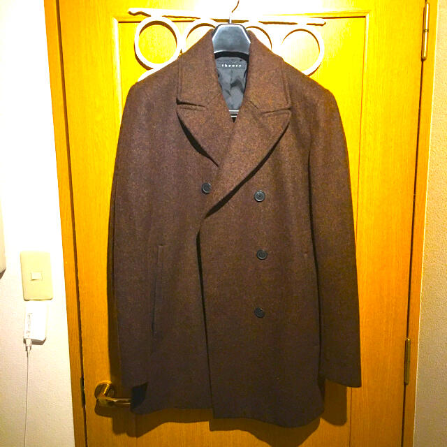 Theory Theory コート ダブルの通販 By Kyo S Shop セオリーならラクマ Theory Theory コート ダブルの通販 By Kyo S Shop セオリーならラクマ