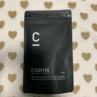 【本日値下げ中❗️】　C COFFEE  チャコールコーヒーダイエット(ダイエット食品)