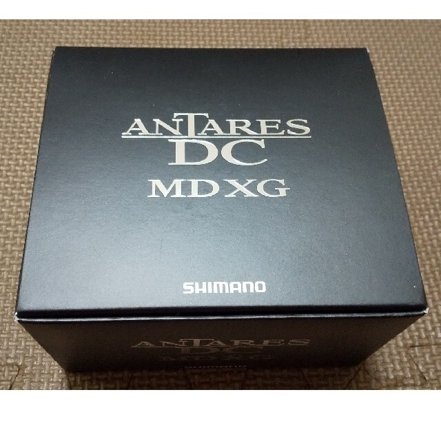 早い者勝ち シマノ アンタレス DCMD XG 右 新品未使用品