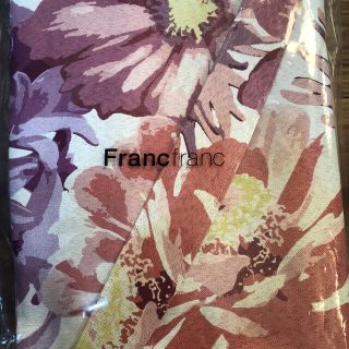 フランフラン(Francfranc)のフランフラン　カーテン　値下げしました!(カーテン)