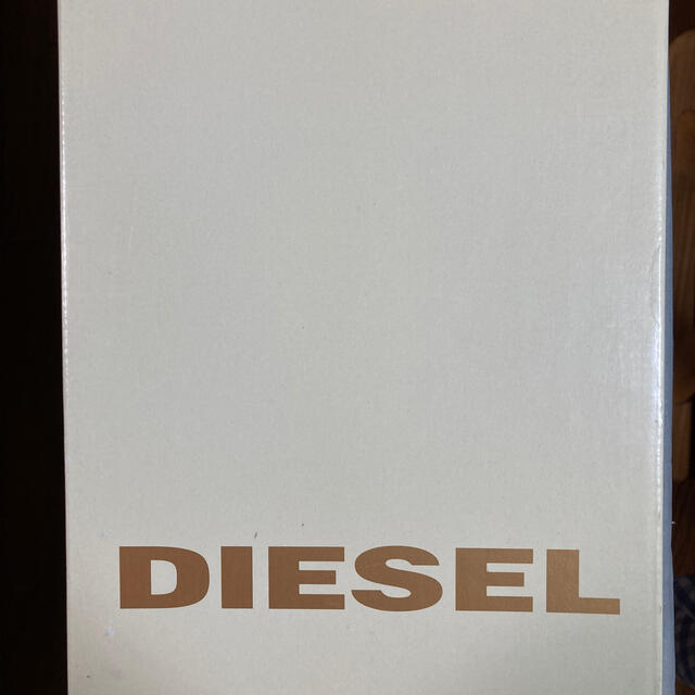 DIESEL(ディーゼル)のステラ様　DIESEL(ディーゼル)レディースシューズ レディースの靴/シューズ(スニーカー)の商品写真