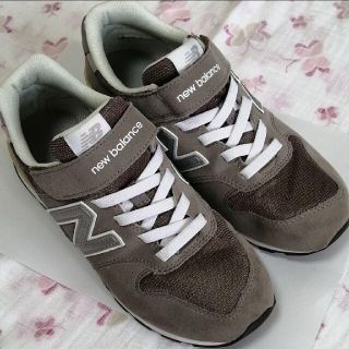 ニューバランス(New Balance)の売り切り値下げ　new balance 24(スニーカー)