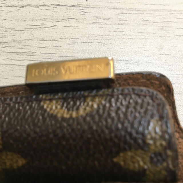 LOUIS VUITTON(ルイヴィトン)のルイヴィトンiQOSケース…けん様専用 メンズのファッション小物(タバコグッズ)の商品写真