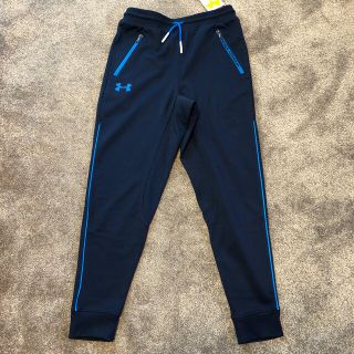 アンダーアーマー(UNDER ARMOUR)のアンダーアーマー　男の子スウェット(パンツ/スパッツ)