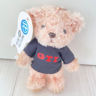 フォルクスワーゲン(Volkswagen)のフォルクスワーゲン GTI マイスターベア(ミニカー)