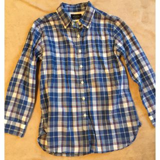 ユナイテッドアローズグリーンレーベルリラクシング(UNITED ARROWS green label relaxing)のグリーンレーベル、リッチTシャツ(シャツ/ブラウス(長袖/七分))