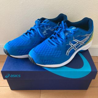 アシックス(asics)の[アシックス] ランニングシューズ LYTERACER [メンズ](シューズ)