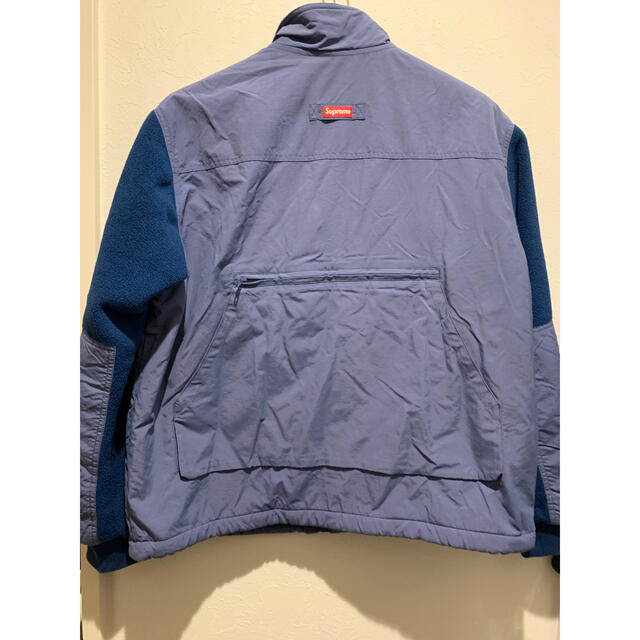 Supreme(シュプリーム)のsupreme upland fleece メンズのジャケット/アウター(ブルゾン)の商品写真