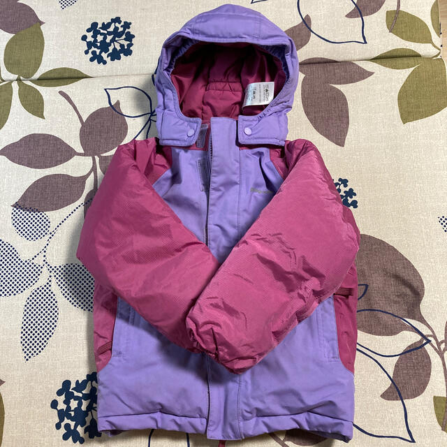 patagonia(パタゴニア)のびの様専用 キッズ/ベビー/マタニティのキッズ服女の子用(90cm~)(コート)の商品写真