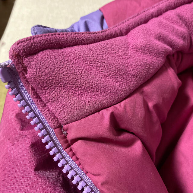 patagonia(パタゴニア)のびの様専用 キッズ/ベビー/マタニティのキッズ服女の子用(90cm~)(コート)の商品写真