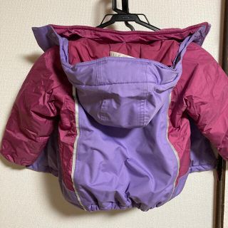 パタゴニア(patagonia)のびの様専用(コート)