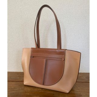 Tod's Tasca トッズ　トートバッグ