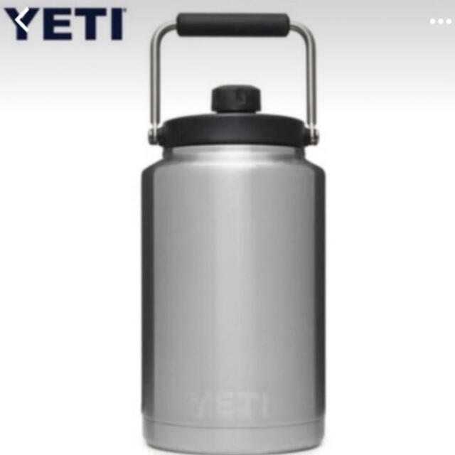 訳あり　アウトレット　YETI ワンガロン　ジャグ