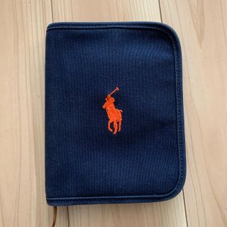 ポロラルフローレン(POLO RALPH LAUREN)のポロラルフローレン　母子手帳ケース(母子手帳ケース)