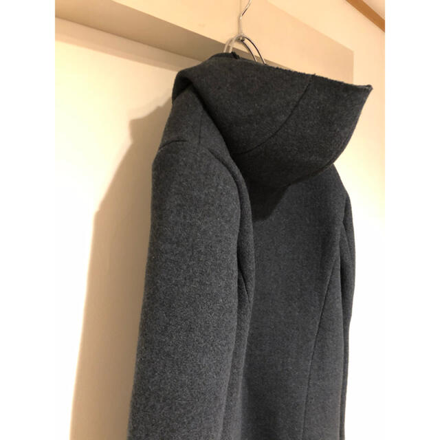 完売 新品未使用 フル完備 エムエークロス カシミア混手袋 M adnd.in