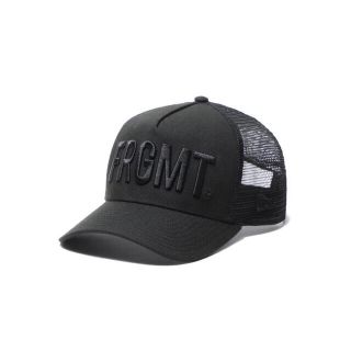 フラグメント(FRAGMENT)のNEW ERA フラグメント　9FORTY  メッシュ　正規品　新品　未使用　(キャップ)