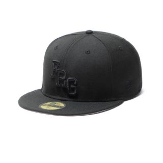 フラグメント(FRAGMENT)のNEW ERA × FRAGMENT DESIGN 59FIFTY CAP(キャップ)