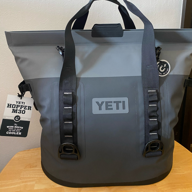 YETI ソフトクーラー Hopper M30 towinglouisvilleky.com