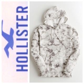 ホリスター(Hollister)の◎S◎新品正規品◎ホリスター◎HOLLISTER◎パーカー◎送料(パーカー)