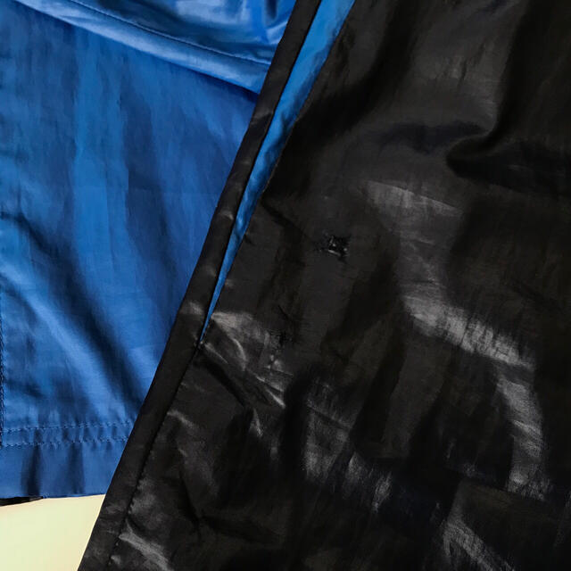 PUMA(プーマ)のPUMA プーマ　シャカシャカピステ  ジャージ　セットアップ　150 キッズ/ベビー/マタニティのキッズ服男の子用(90cm~)(ジャケット/上着)の商品写真