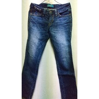 リーバイス(Levi's)のLevi's　レディースジーンズ　size26(デニム/ジーンズ)