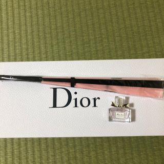 ディオール(Dior)のmiss dior ブルーミングブーケ(香水(女性用))