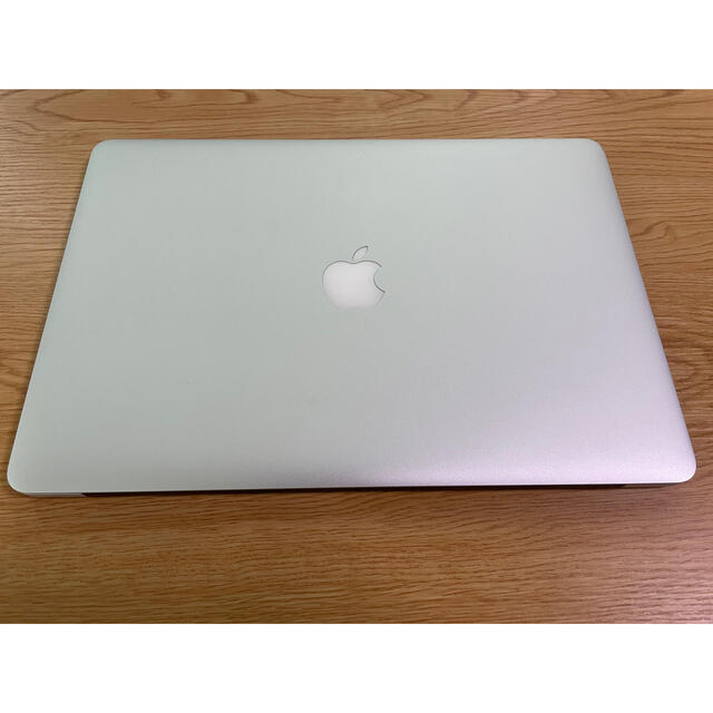 MacBook Pro  Retina 15inc Late2013