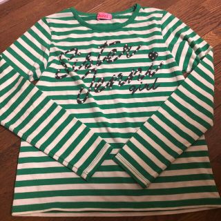 ジェニィ(JENNI)のJenni カットソー(Tシャツ/カットソー)